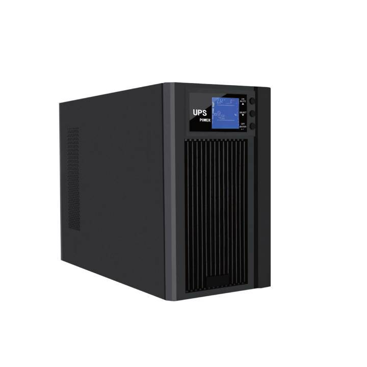 یو پی اس پاور UPS-POWER HX-CIK 24V